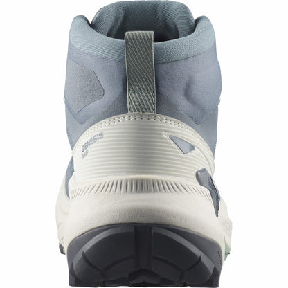 Salomon GENESIS MID GORE TEX Hiking & backpacking shoes - Women