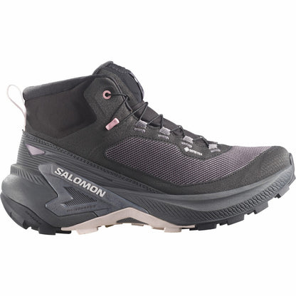 Salomon GENESIS MID GORE TEX Hiking & backpacking shoes - Women