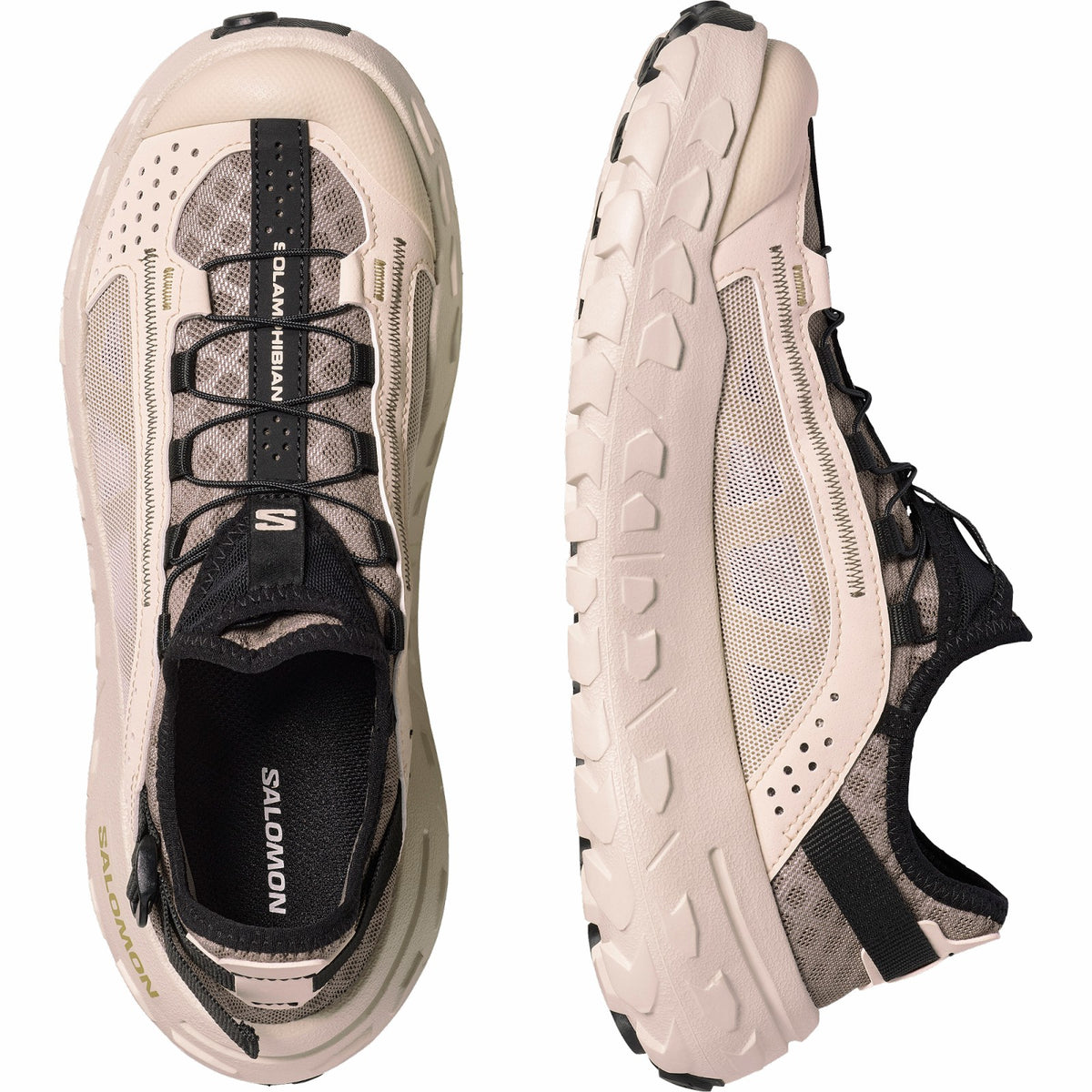 Salomon SOLAMPHIBIAN Water shoes - Women