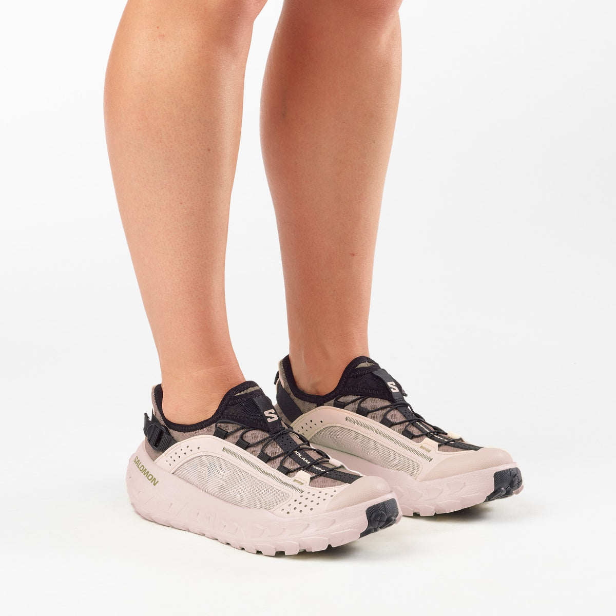 Salomon SOLAMPHIBIAN Water shoes - Women