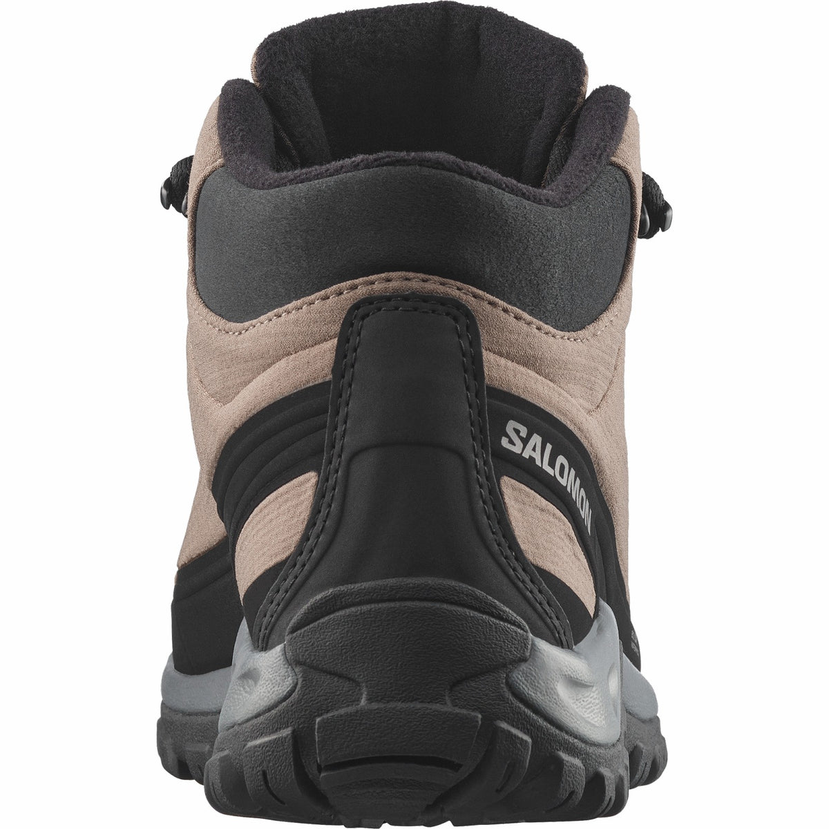 Salomon SHELTER WATERPROOF Winter shoes - Men