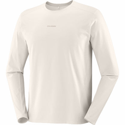 Salomon TRACKLINE Men's Long Sleeve T-Shirt
