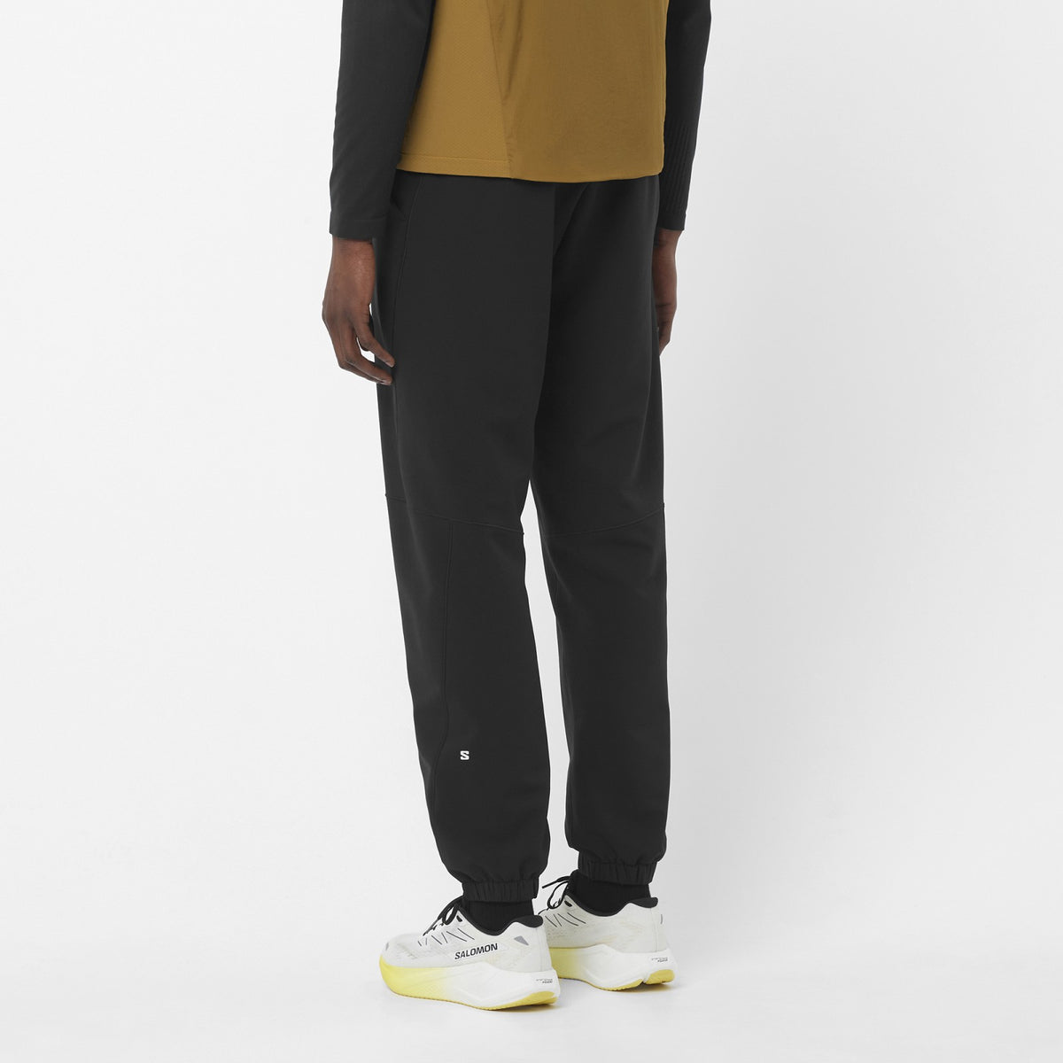 Salomon SHAKEout HEXAFLOW Men's Pants