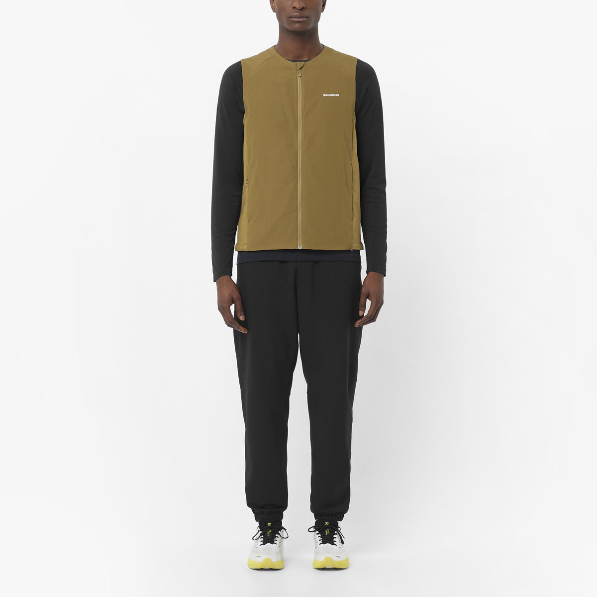 Salomon SHAKEout HEXAFLOW Men's Pants