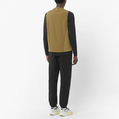 Salomon SHAKEout HEXAFLOW Men's Pants