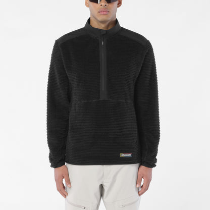 Salomon THERNOVA Men's Half Zip Midlayer