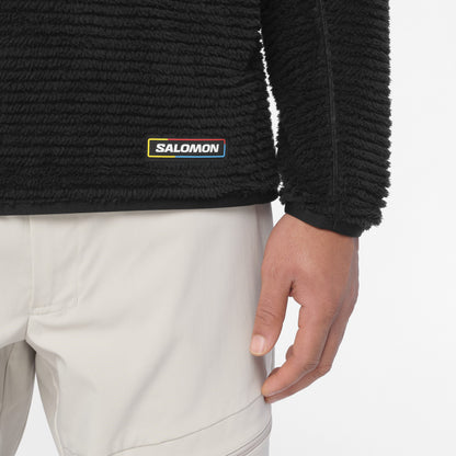 Salomon THERNOVA Men's Half Zip Midlayer