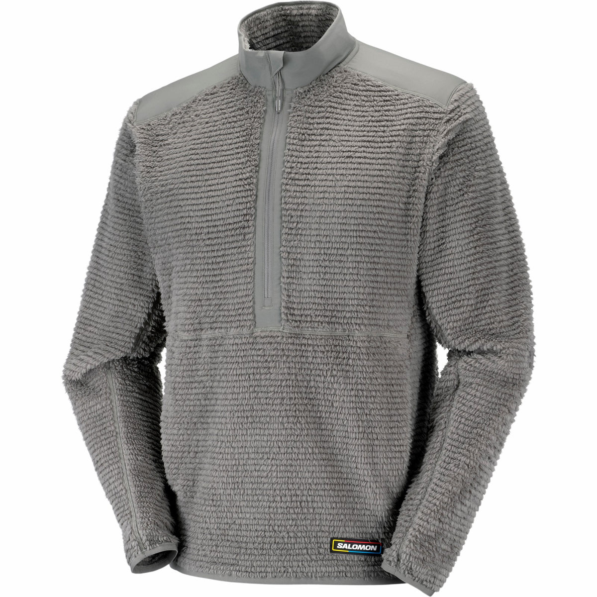 Castor Gray,S