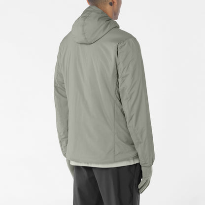 Salomon MOUNTAIN FLEX Men's Insulated Hooded Jacket