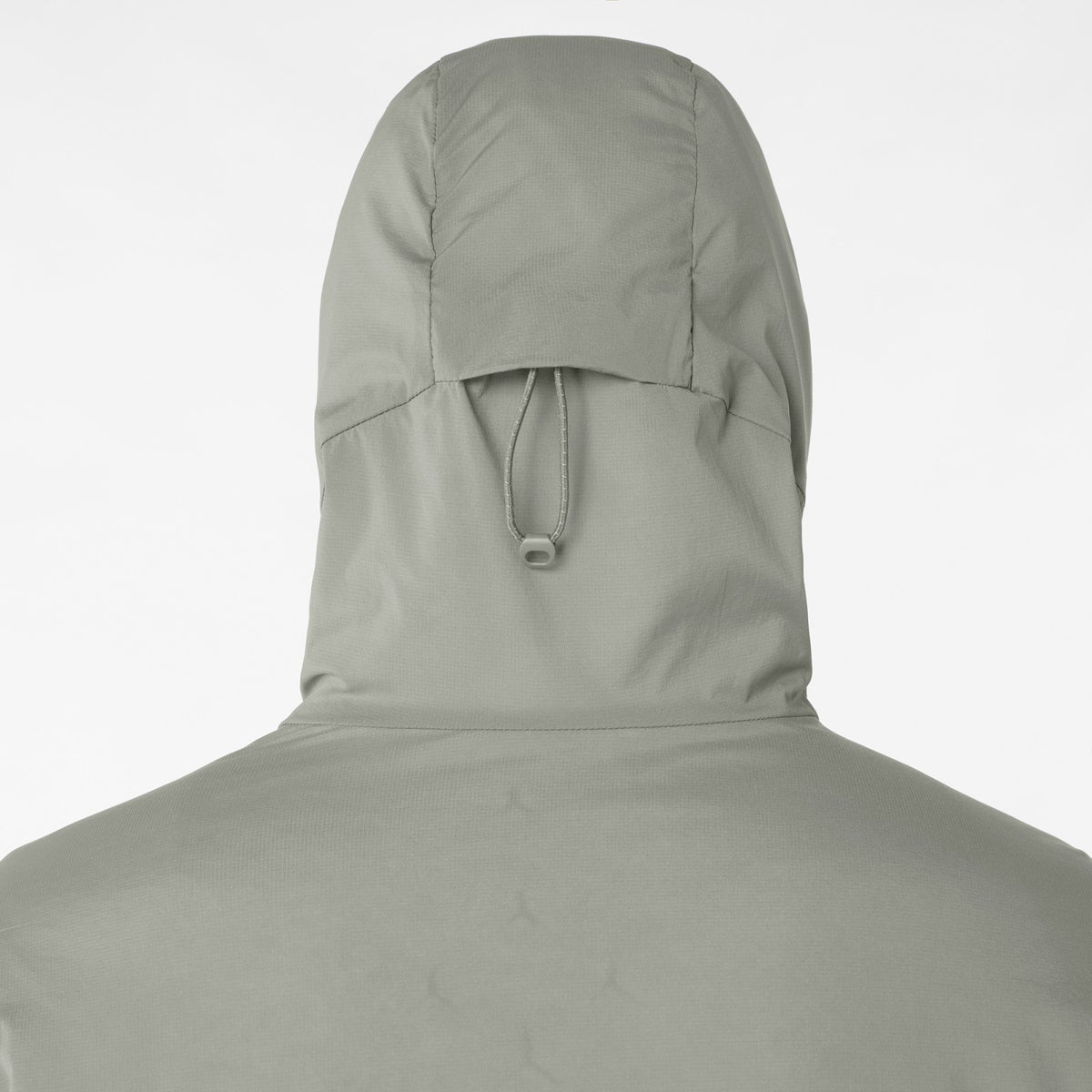 Salomon MOUNTAIN FLEX Men's Insulated Hooded Jacket
