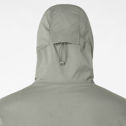 Salomon MOUNTAIN FLEX Men's Insulated Hooded Jacket