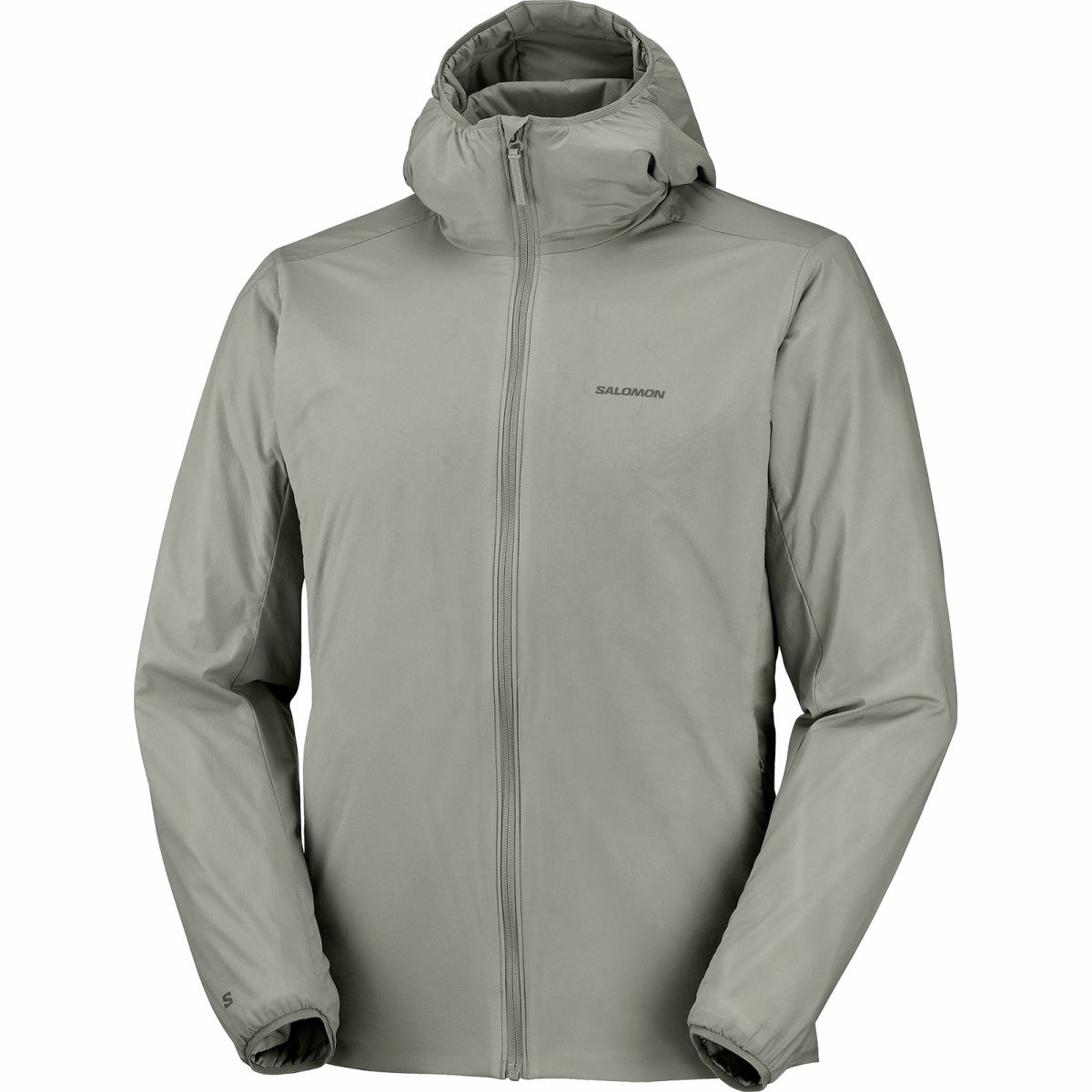 Castor Gray,S