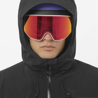 Salomon SPARK Men's Insulated Hooded Jacket