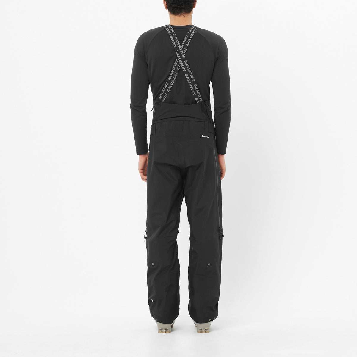 Salomon SCRAMBLER GORE-TEX Men’s Shell Pants