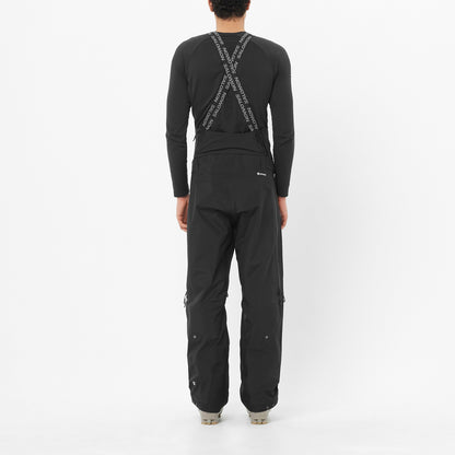 Salomon SCRAMBLER GORE-TEX Men’s Shell Pants