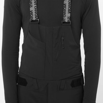 Salomon SCRAMBLER GORE-TEX Men’s Shell Pants