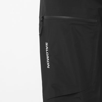 Salomon SCRAMBLER GORE-TEX Men’s Shell Pants