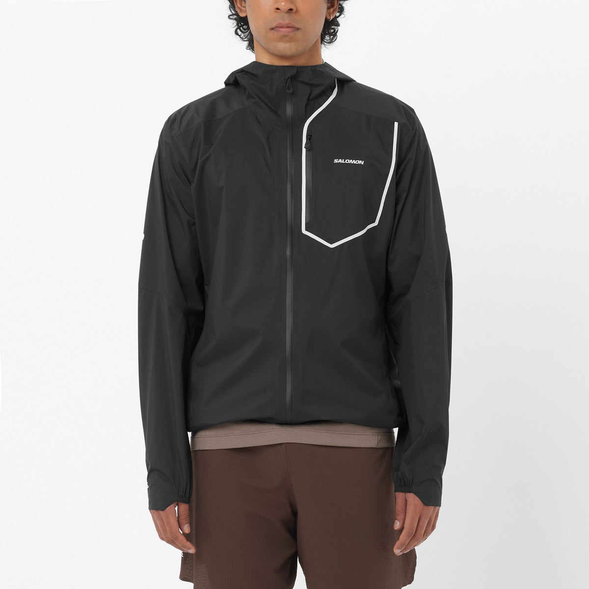 Salomon BONATTI PRO Black