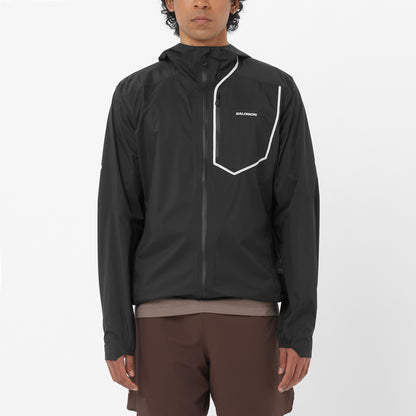 Salomon BONATTI PRO Black