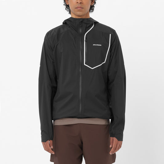 Salomon BONATTI PRO Black