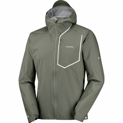 Salomon BONATTI PRO Black