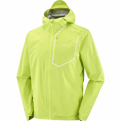 Salomon BONATTI PRO Black