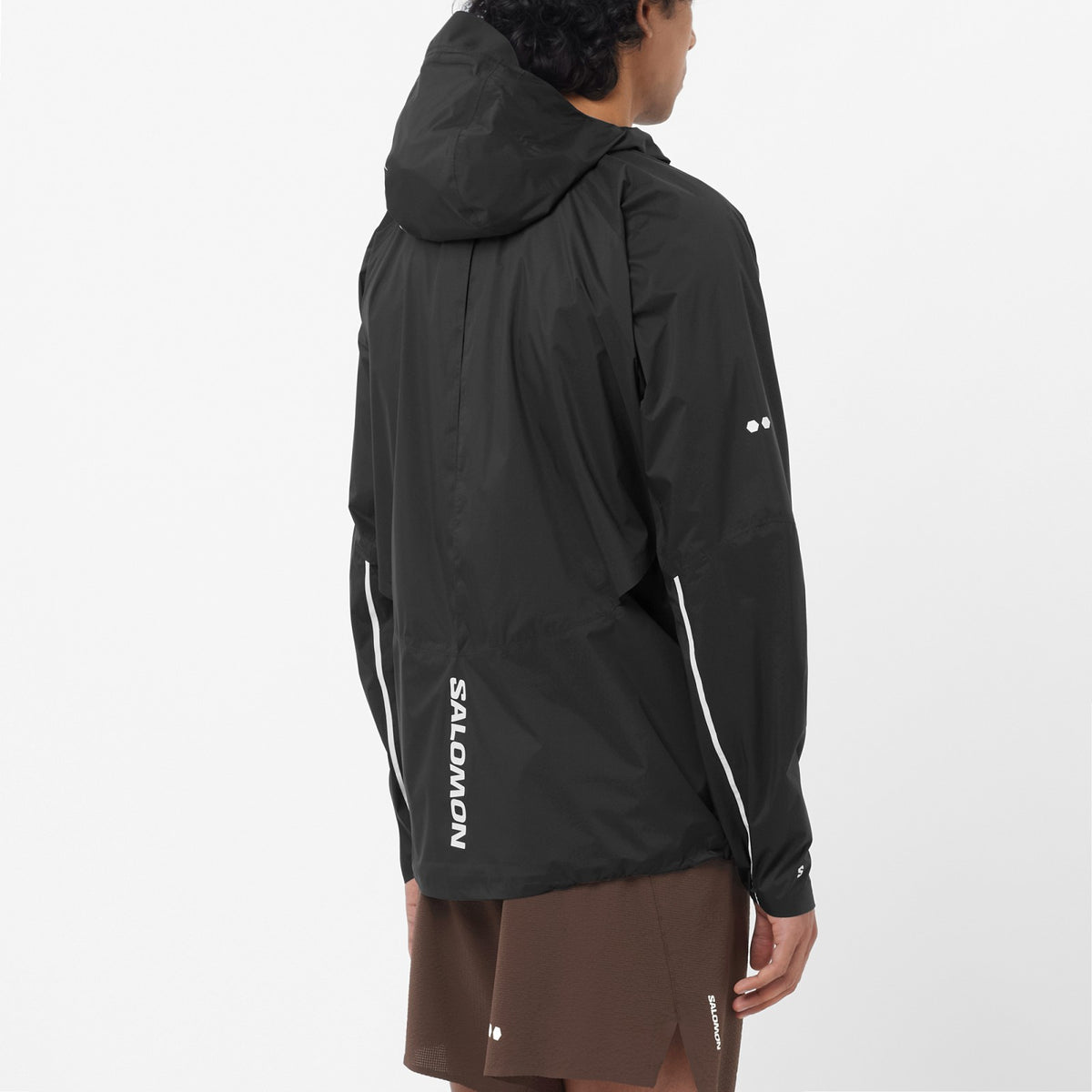 Salomon BONATTI PRO Black