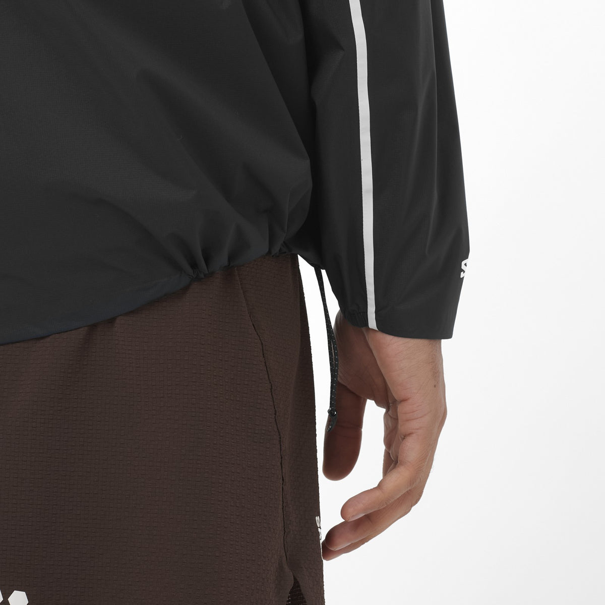 Salomon BONATTI PRO Black