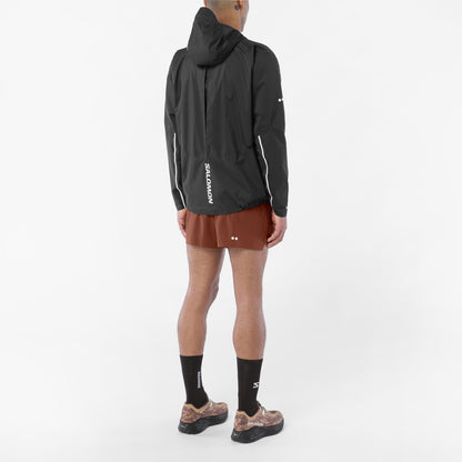 Salomon BONATTI PRO Black