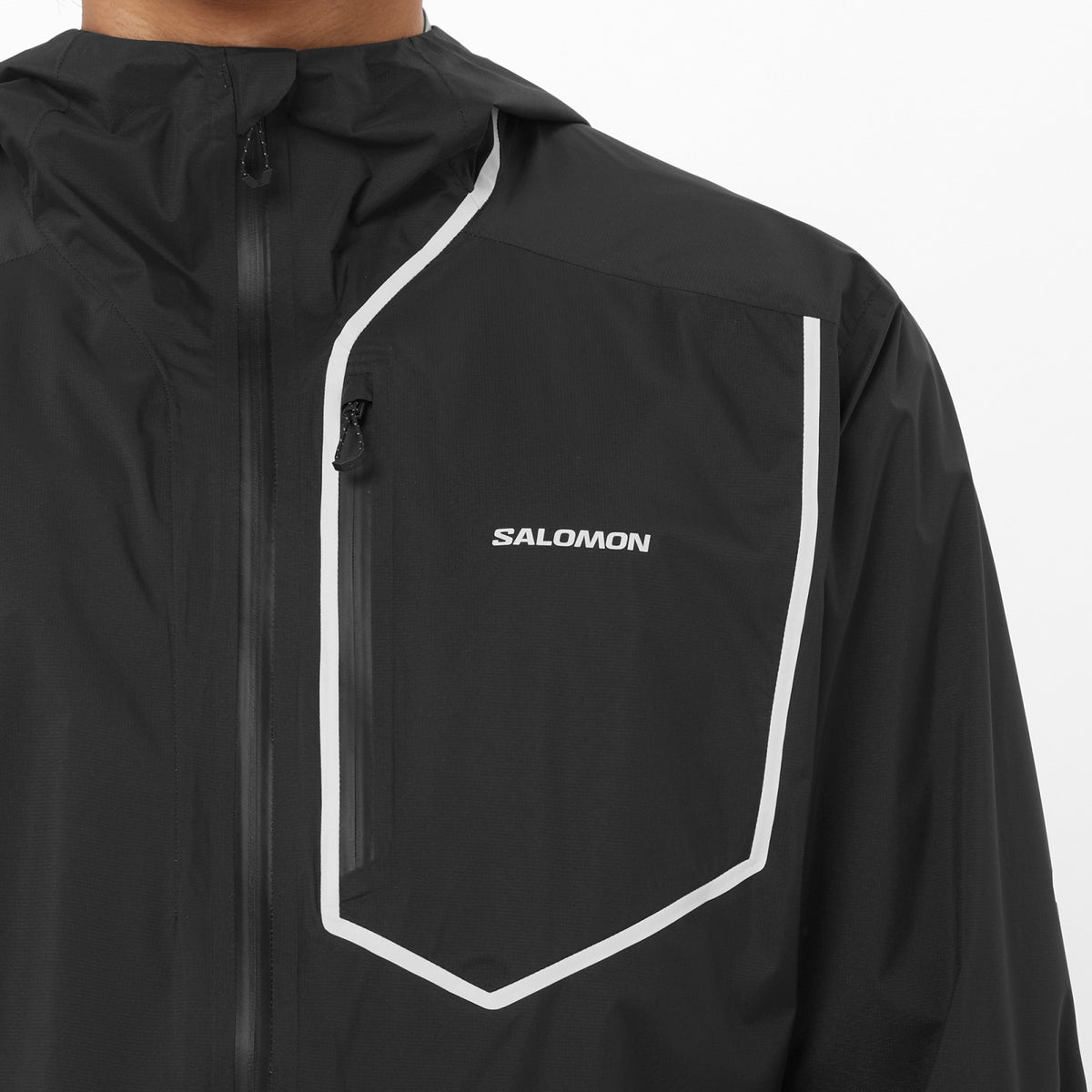 Salomon BONATTI PRO Black