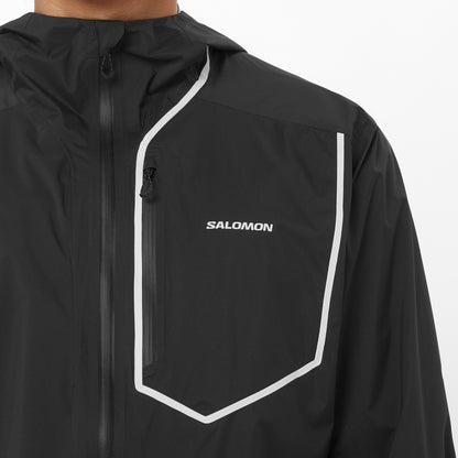 Salomon BONATTI PRO Black