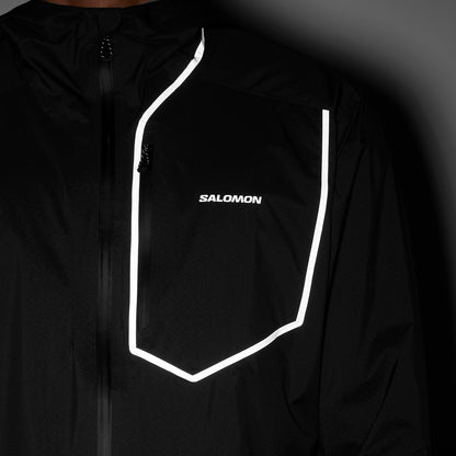Salomon BONATTI PRO Black