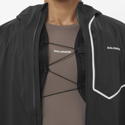 Salomon BONATTI PRO Black