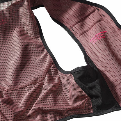 Salomon S/LAB SENSE 6 LIMITED COURTNEY EDITION Unisex Running Bag with flasks included