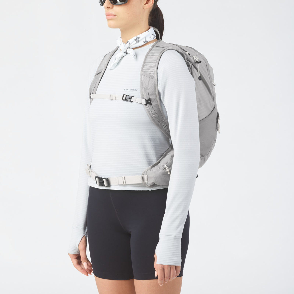 Salomon TRAILBLAZER 20 Unisex Hiking Bag
