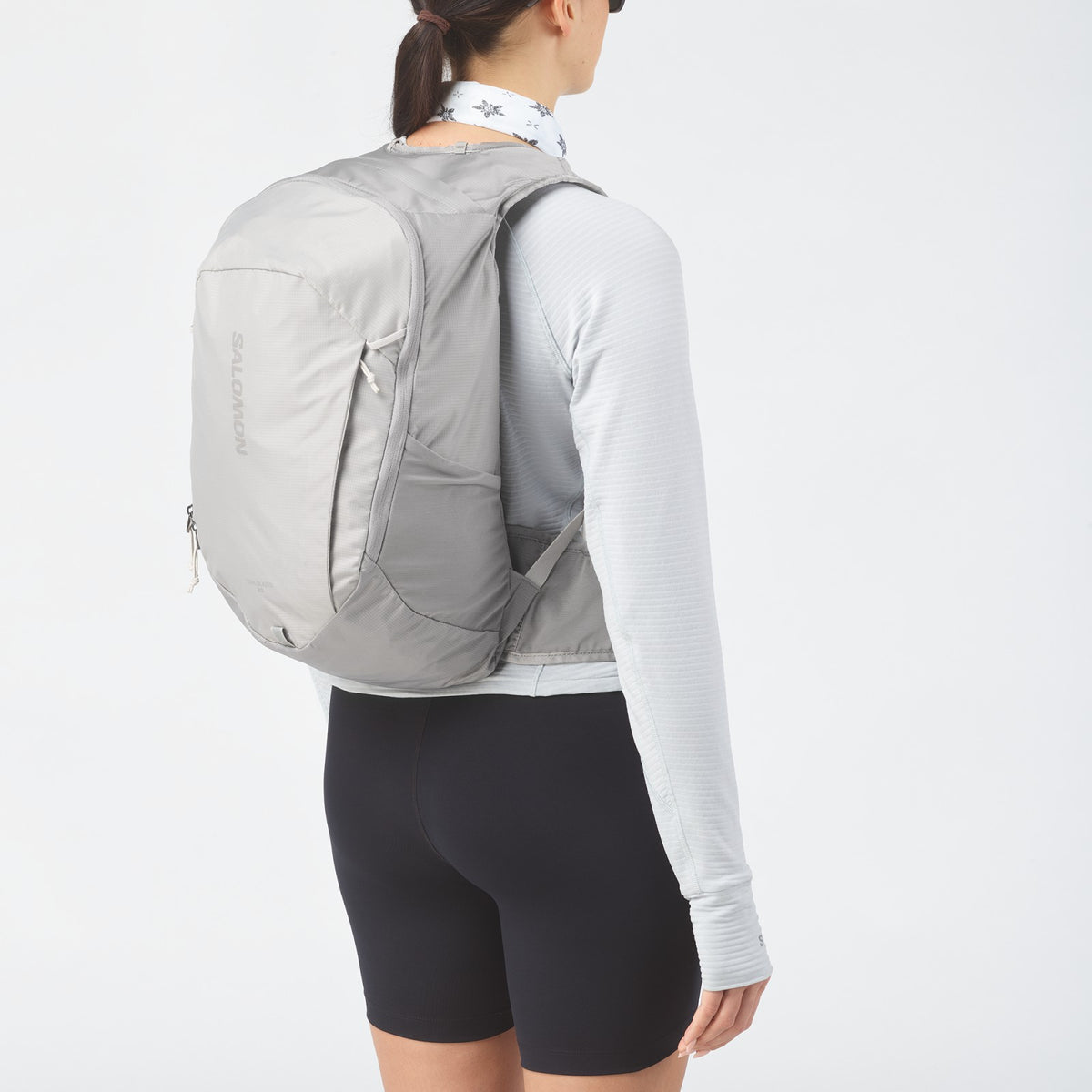 Salomon TRAILBLAZER 20 Unisex Hiking Bag