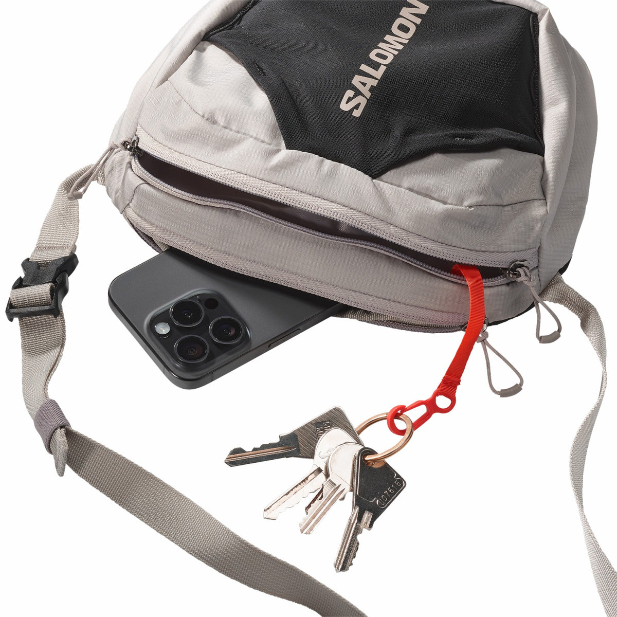 Salomon ACS LARGE Unisex Belt