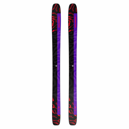 Salomon S/LAB QST X Alpine Skis - Freeride - Unisex