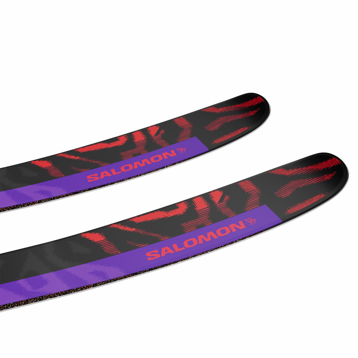Salomon S/LAB QST X Alpine Skis - Freeride - Unisex