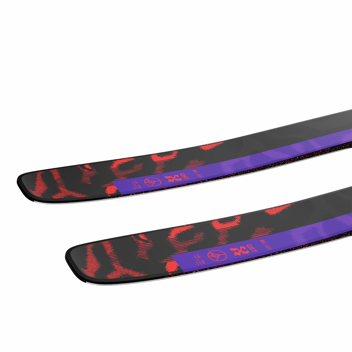 Salomon S/LAB QST X Alpine Skis - Freeride - Unisex