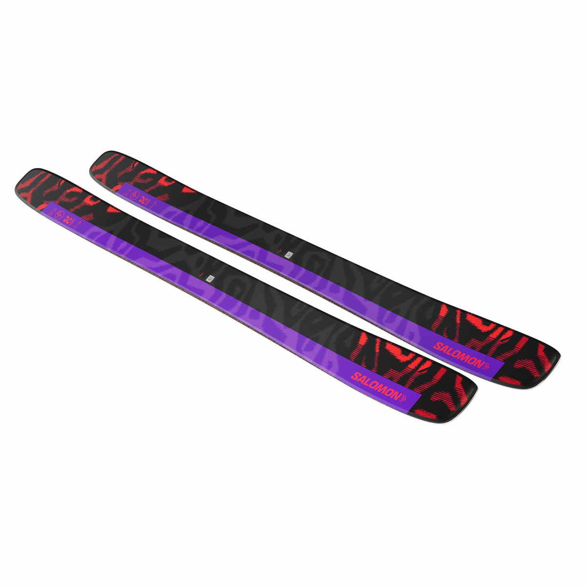 Salomon S/LAB QST X Alpine Skis - Freeride - Unisex