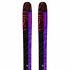 Black / Equipe Red / Pansy