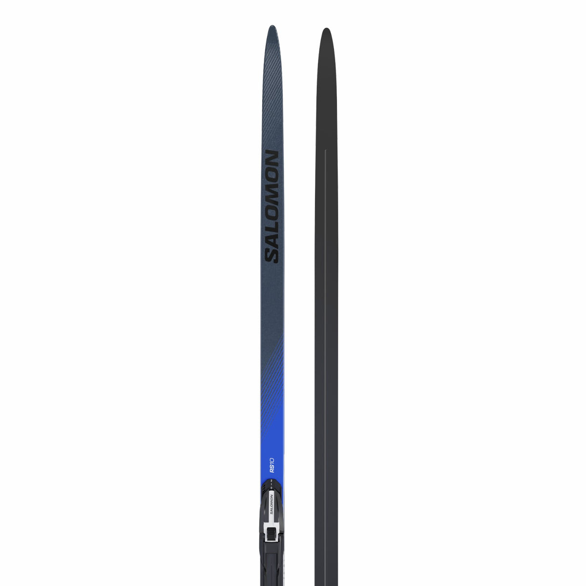 Salomon RS10 (and Shift) Nordic Skis - Skate - Unisex