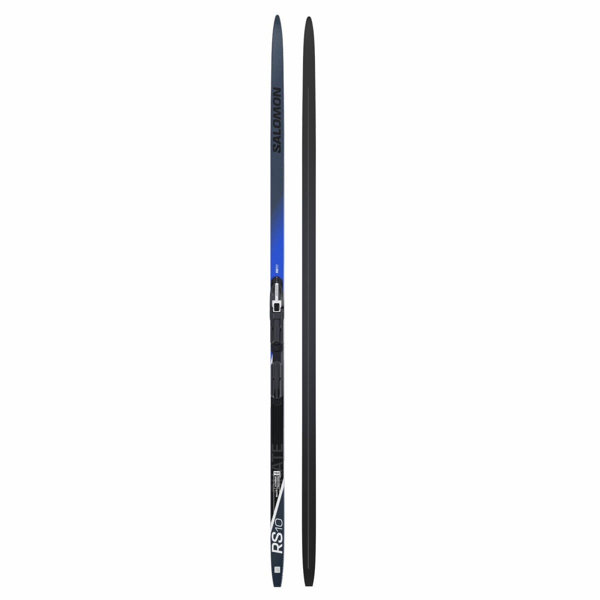 Salomon RS10 (and Shift) Nordic Skis - Skate - Unisex