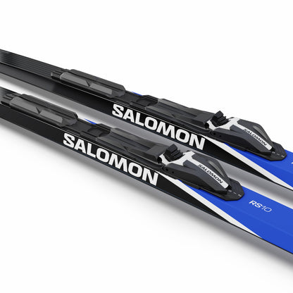 Salomon RS10 (and Shift) Nordic Skis - Skate - Unisex
