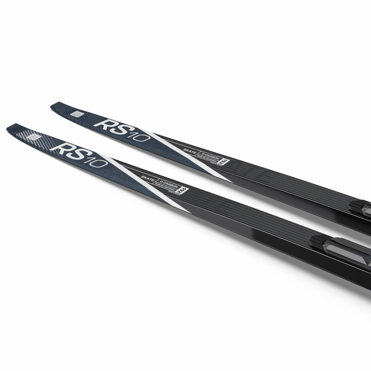 Salomon RS10 (and Shift) Nordic Skis - Skate - Unisex