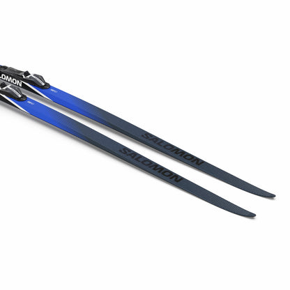 Salomon RS10 (and Shift) Nordic Skis - Skate - Unisex