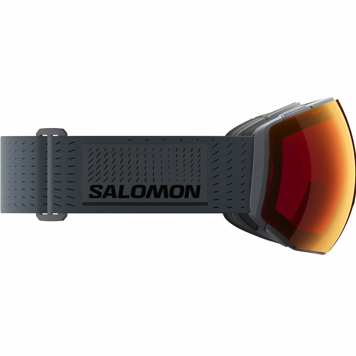 Salomon RADIUM PRIME SIGMA (and EXTRA LENS) Black