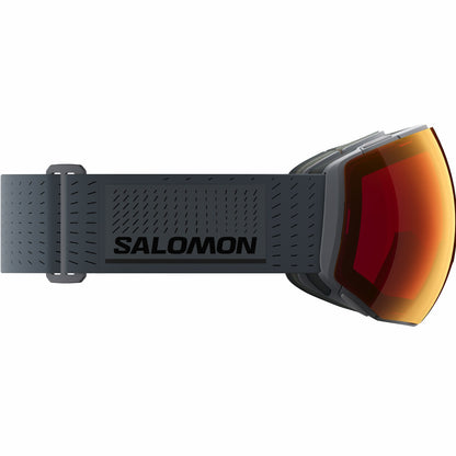Salomon RADIUM PRIME SIGMA (and EXTRA LENS) Black