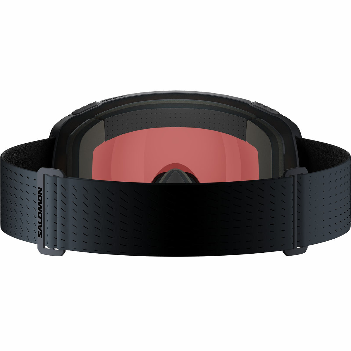 Salomon RADIUM PRIME SIGMA (and EXTRA LENS) Black